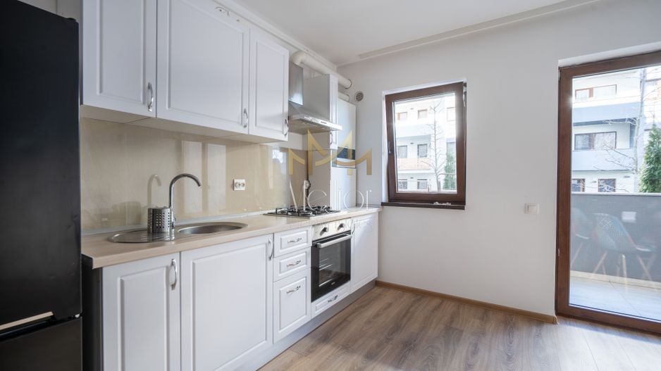 Apartament frumos cu 2 camere | 45 mp | bloc 2018 | Europa! - Poză 4