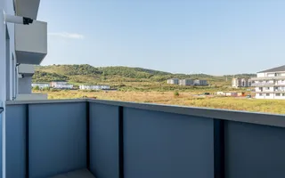 🏡 Apartament ultrafinisat, mobilat la cheie bloc nou - Poză 14