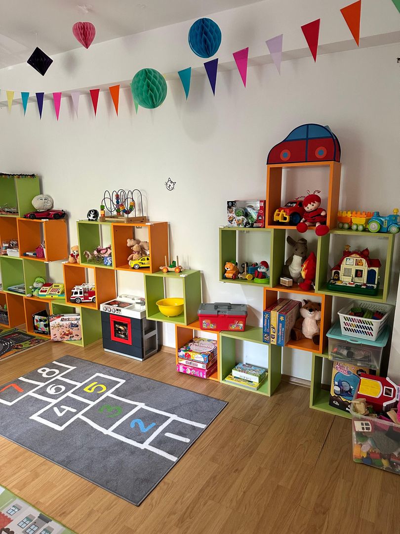 SPATIU COMERCIAL DOMENII, LOC PARCARE, CENTRALA, MOBILAT/UTILAT, CURTE - Poză 21