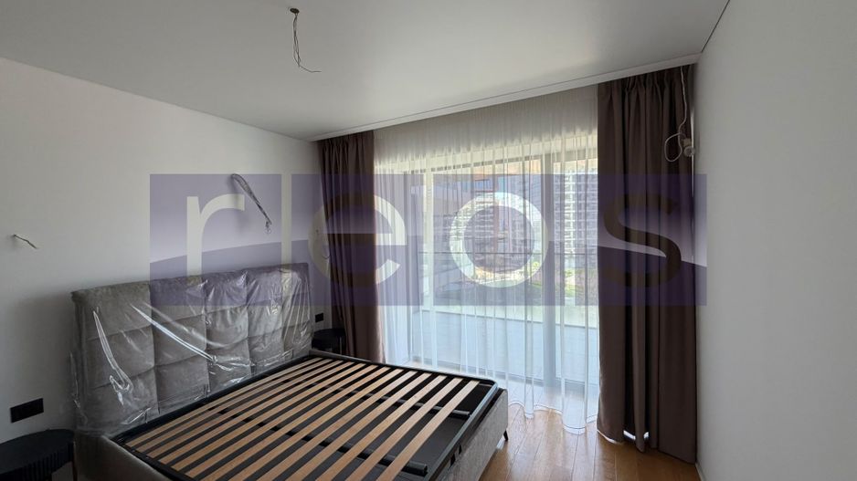 PRIMA INCHIRIERE | 2 CAMERE 53MP | YACHT KID | MOBILAT-UTILAT | TERASA - Poză 6