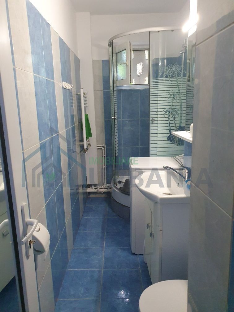 Apartament 1 cameră, decomandat, cartier Alexandru cel Bun, zona Liceului Miron Costin, Iași - Poză 6