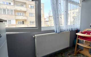 Apartament 3 camere | Etajul 2 | Zona Centrala - Poză 18