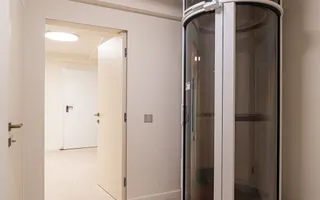 Vila Unica Noua cu 8 camere *300mp* /fotovoltaice si pompa cladura// Dorobanti - Poză 28