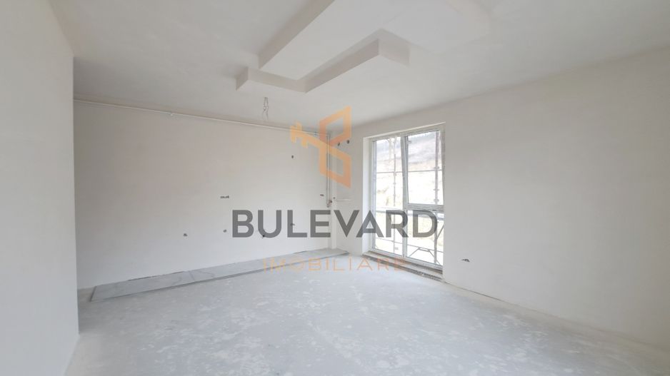 Comision 0. Apartament 3 camere, bloc nou in Apahida! - Poză 8