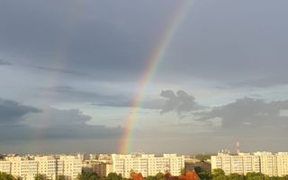 Duplex 3 camere Piata Sudului Berceni I - Poză 2