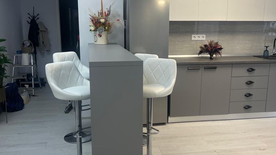 Apartament 3 camere decomandat ultrafinisat – Bulevardul Mihai Viteazu - Poză 11