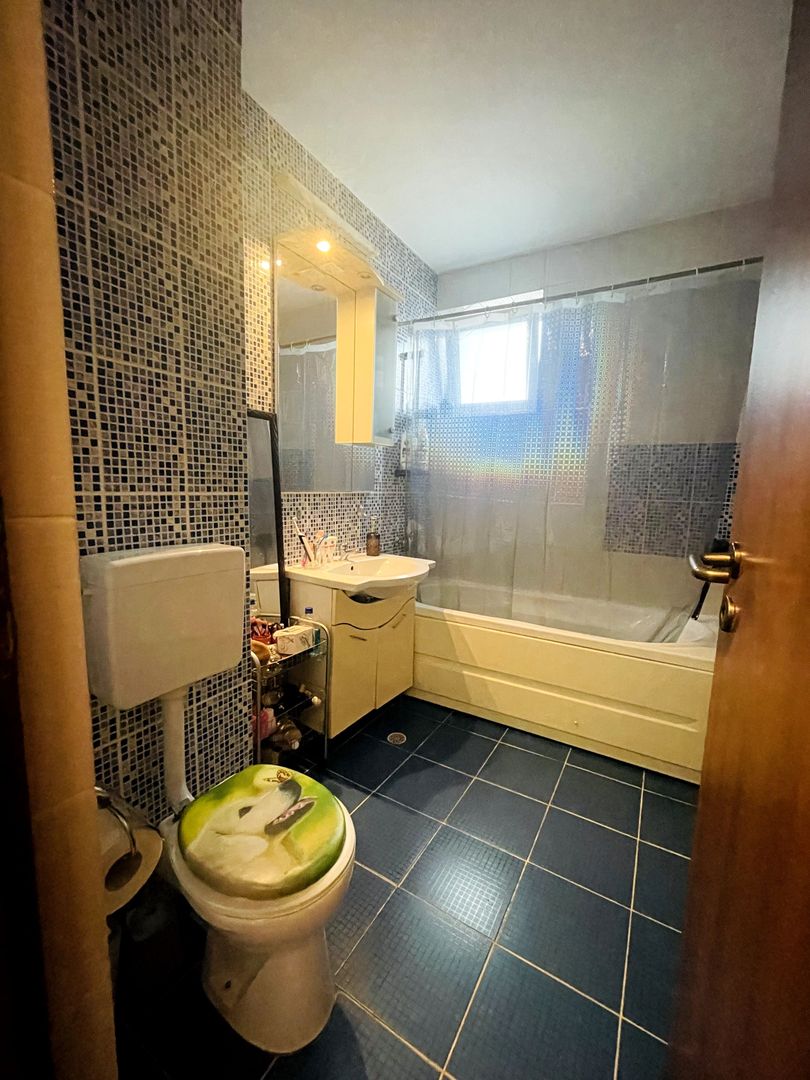 Apartament 2 camere – Zona Nufǎrul, Ansamblul PRIMA - Poză 4