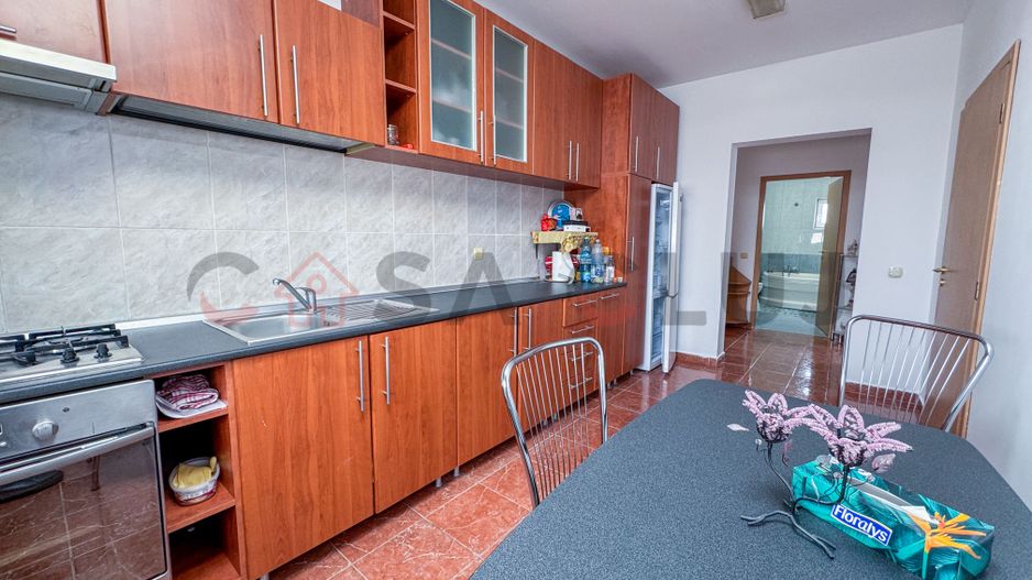 Apartament cu 2 camere, view panoramic, zona Dennver! - Poză 5