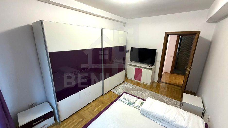 Apartament 2 camere 83mp parter cu gradina Stadion Ion Oblemenco 2007 - Poză 5