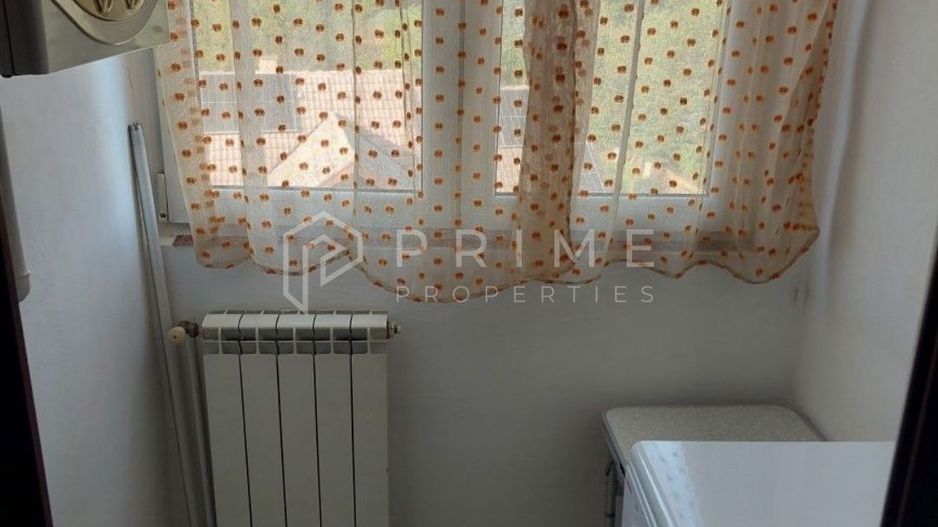 Oportunitate! Apartament cu 1 cameră - zona Tudor - Poză 7