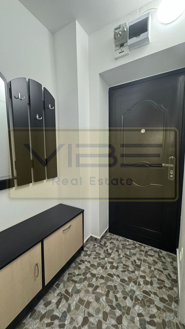 Garsoniera Nicolina - 20 min zona centrala Palas Mall - Poză 13