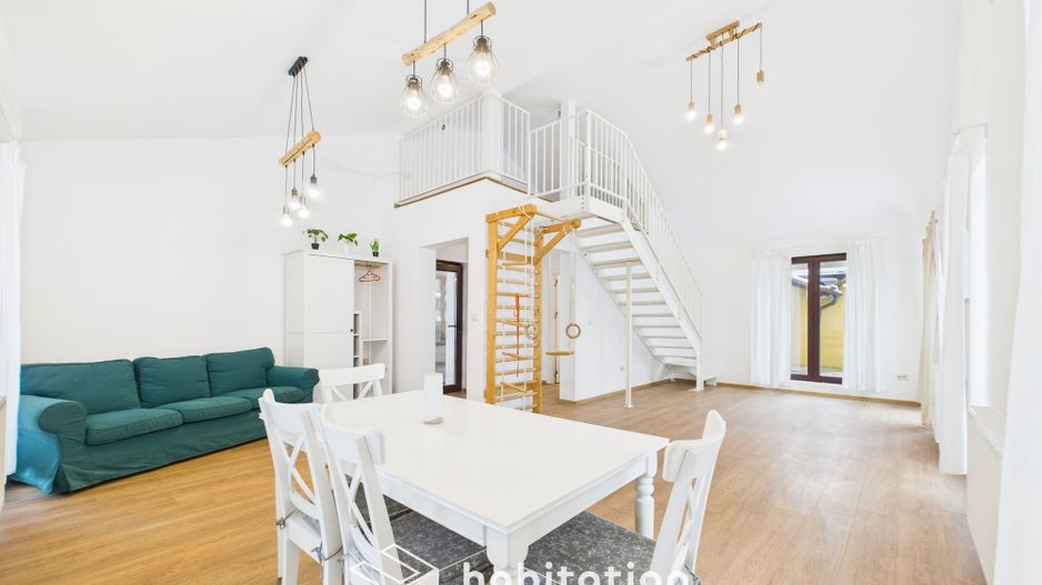 Casă premium Braytim cu apartament separat, teren 1.300 mp - Poză 4