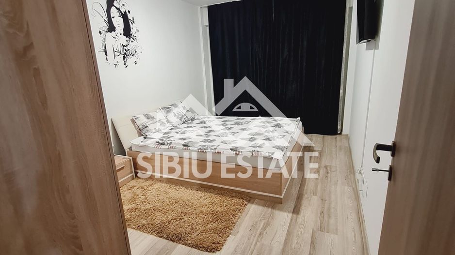 Apartament de vanzare cu 2 camere etaj 3 -Cartier Turnisor - Poză 15