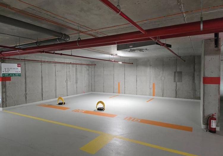 Apartament 2 camere Complex nou | Cotroceni | Parcare inclusa - Poză 10