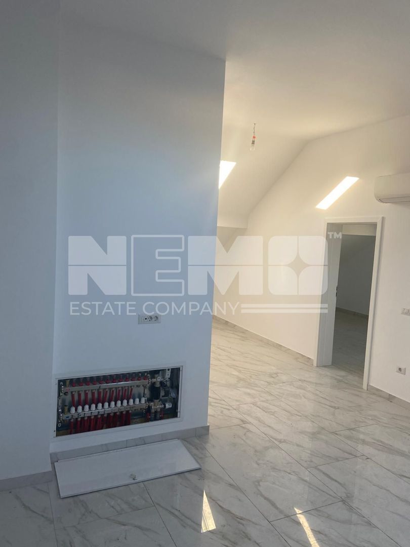 Apartament cu 3 camere I Suceava/Zamca I  84 Mp I 139.000 Euro - Poză 14
