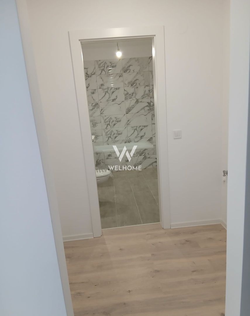 Apartament 3 camere la cheie – ansamblu nou – Doamna Stanca - Poză 10