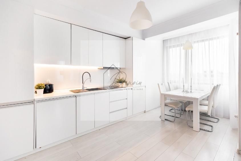 Apartament 2 camere Pipera I LUX I COMISION 0% I Parcare inclusa - Poză 2