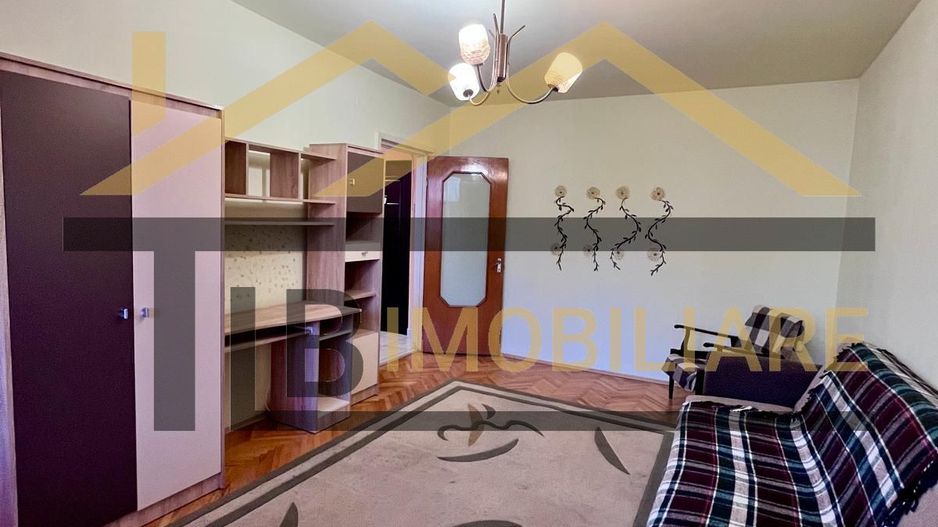 Apartament de 2 camere, decomandat, 60mp, Zona UMF - Poză 2