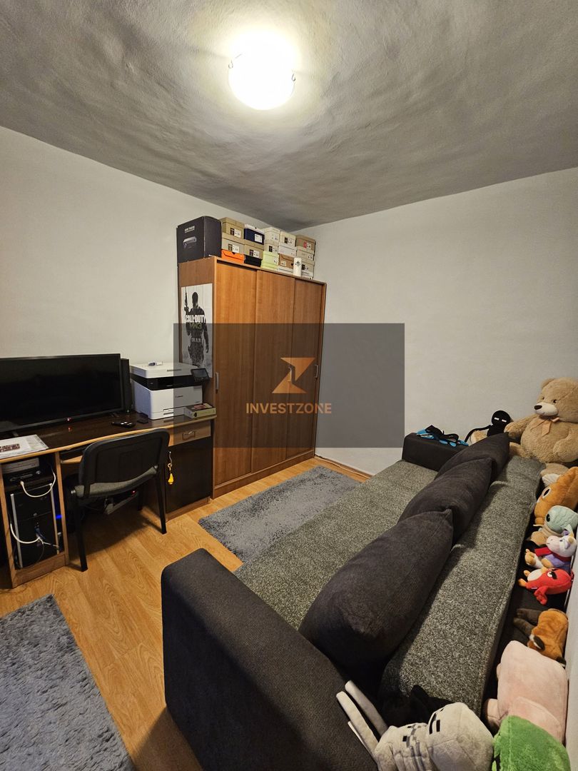 Vand apartament cu 2 camere - Poză 15