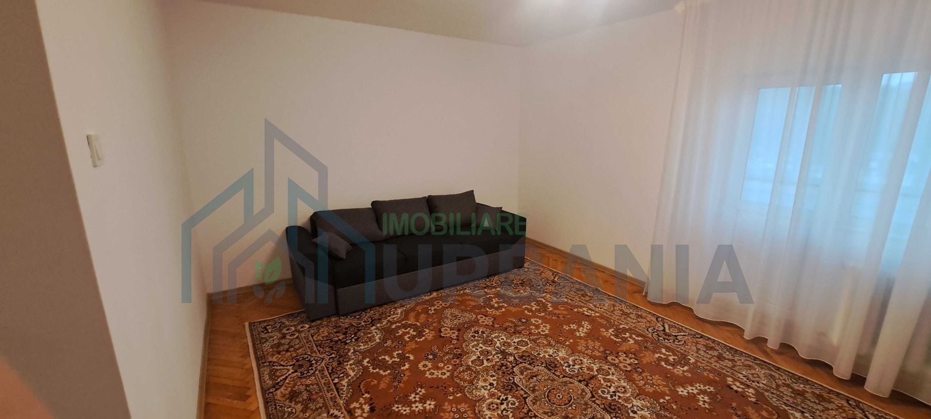 Apartament 2 camere de închiriat, decomandat, zona Poitiers, Iași - Poză 6