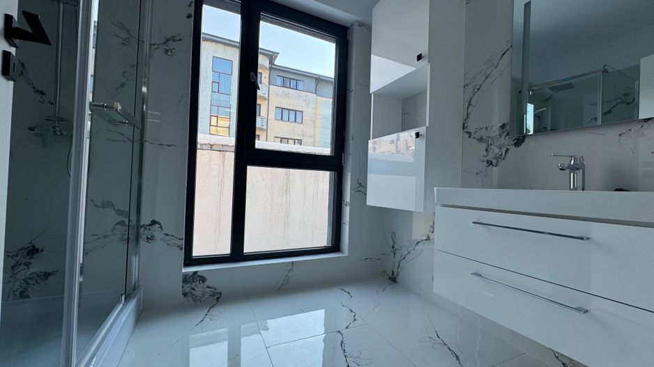 3 camere, Floreasca I Spatiu de Birouri I Lux - Poză 18