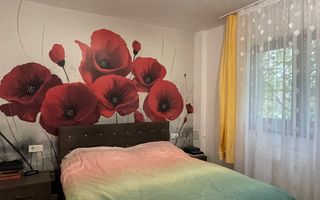 Apartament cu 3 camere | Etaj intermediar | Rogerius | Oradea - Poză 6