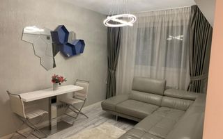 Inchiriere apartament Premium 3 camere |  Dorobanti | Loc de parcare - Poză 1