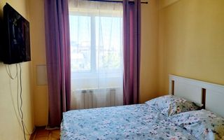 Apartament 2 Camere cu Terasă și Vedere Superbă | Piața Amzei – Ultracentral - Poză 5