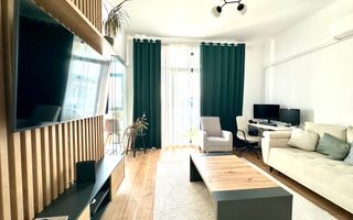 3 camere/2 băi/ Finisaje Premium/Zona Scortarilor - Poză 2