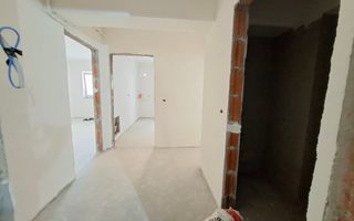 Apartament decomandat de vanzare in Iasi, Galata, 56,62 mp, bloc nou - Poză 10