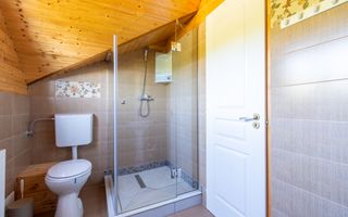 Casa de Vacanta | 5 camere | Foisor | Jacuzzi | teren 4000 m2 | Valeni - Poză 22