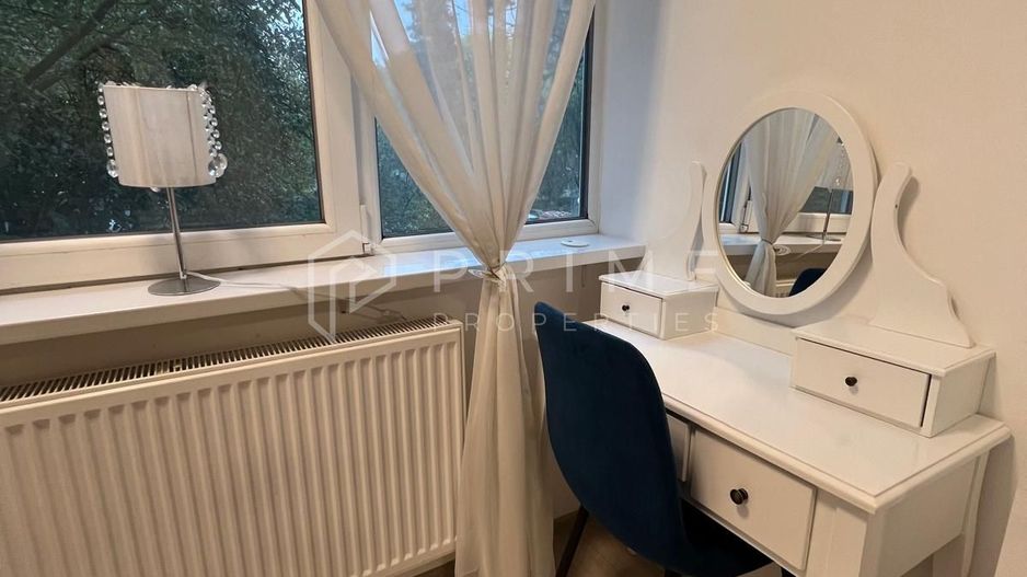 Mută-te într-un apartament cu stil – 3 camere, zona Super, Târgu Mureș - Poză 12