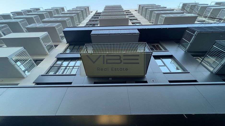 Apartament 2 camere + loc parcare Silk District - Poză 13