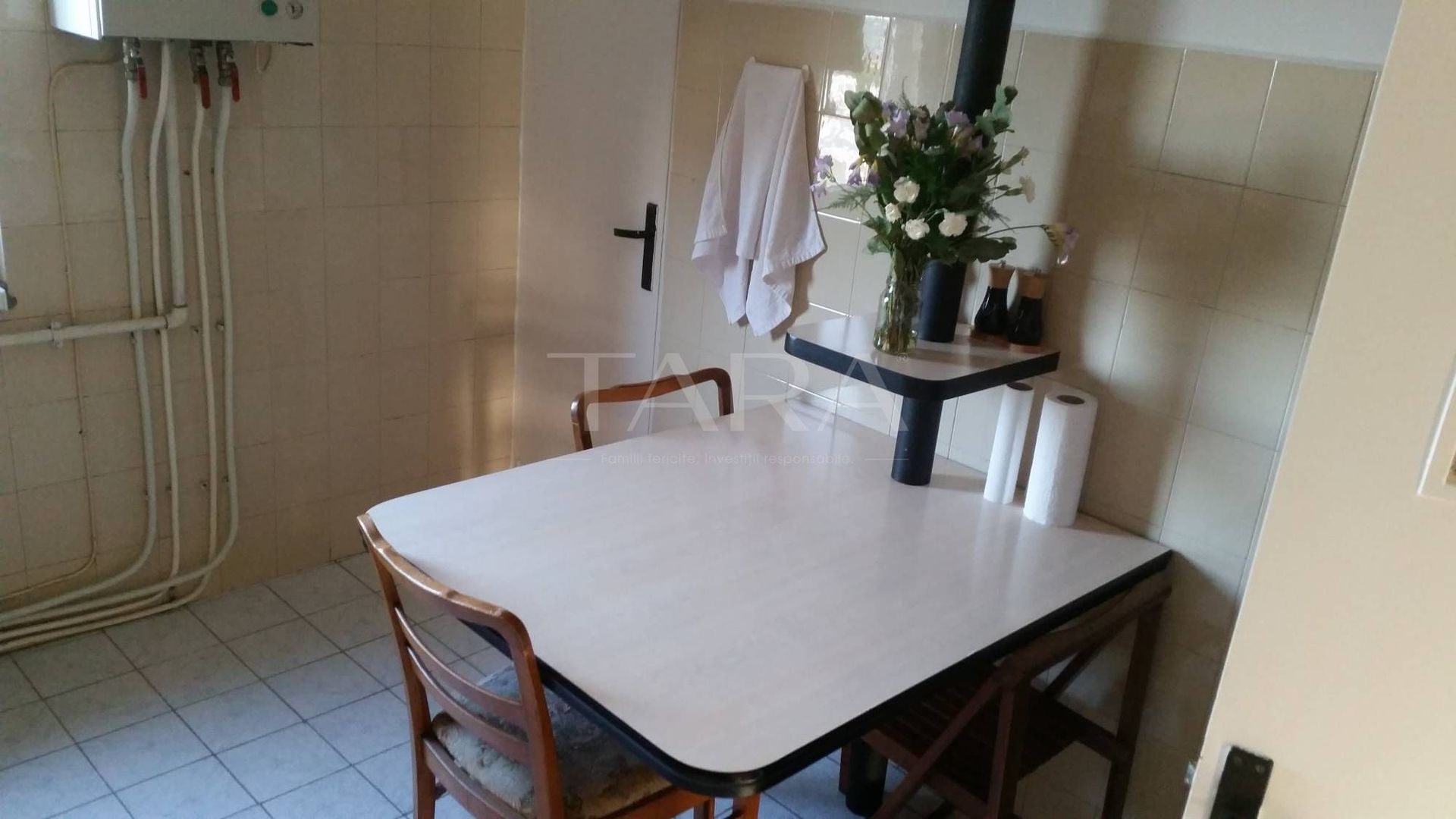 Apartament cu 3 camere, zonă Kaufland – Cluj-Napoca. - Poză 3