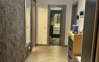 Apartament modern 2 camere, 56 mp, balcon, bloc nou (2022) – etaj 3, Iași - Poză 8