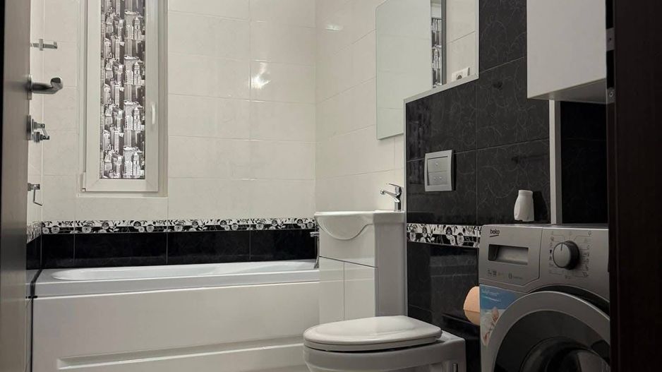 Giroc-Eso | 3 Camere | Disponibil imediat | Loc de parcare - Poză 8