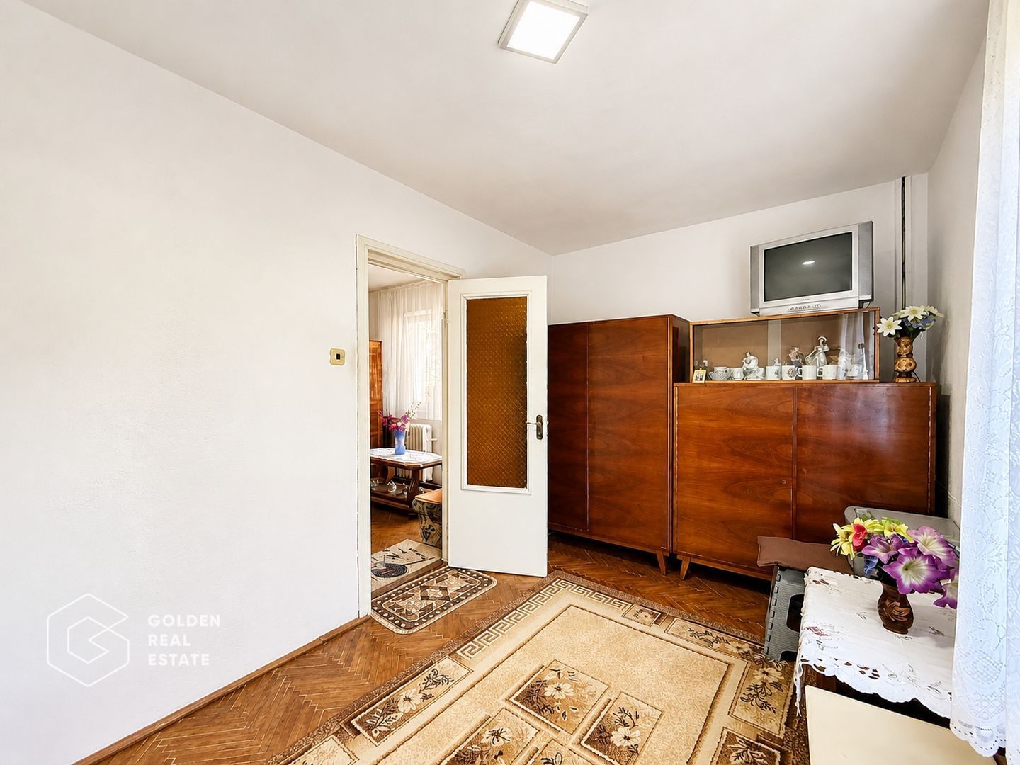 Apartament 2 camere, etaj 2, zona Fortuna - Poză 4