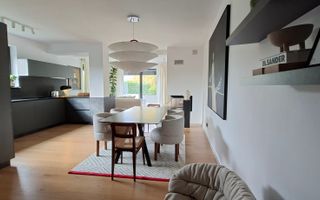 Casa mobilata si utilata cu teren de 432mp - Poză 13