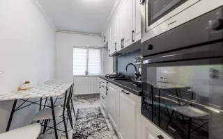 Apartament 3 camere 2 bai renovat 2025 - Vlaicu - COMISION 0 - Poză 11