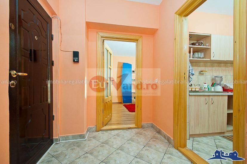 De inchiriat apartament cu 2 camere, Piata Centrala, 345 euro - Poză 7