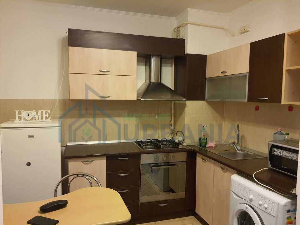 Inchiriez Apartament 2 camere Green Park Tatarasi - Poză 7