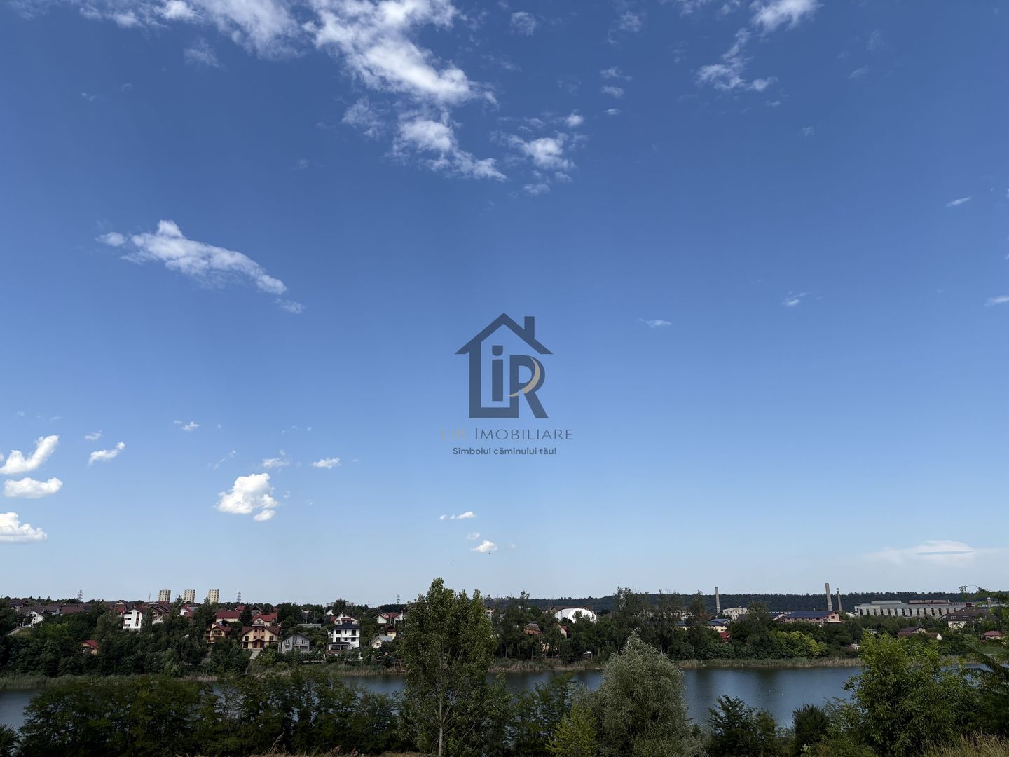 VILĂ superba – STIL MEDITERANEAN CU PRIVELIȘTE LA LAC - Poză 8