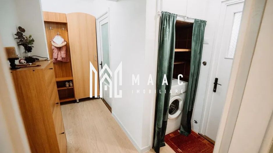 Apartament 2 camere | Parter | 53 MPU | Strand - Poză 3