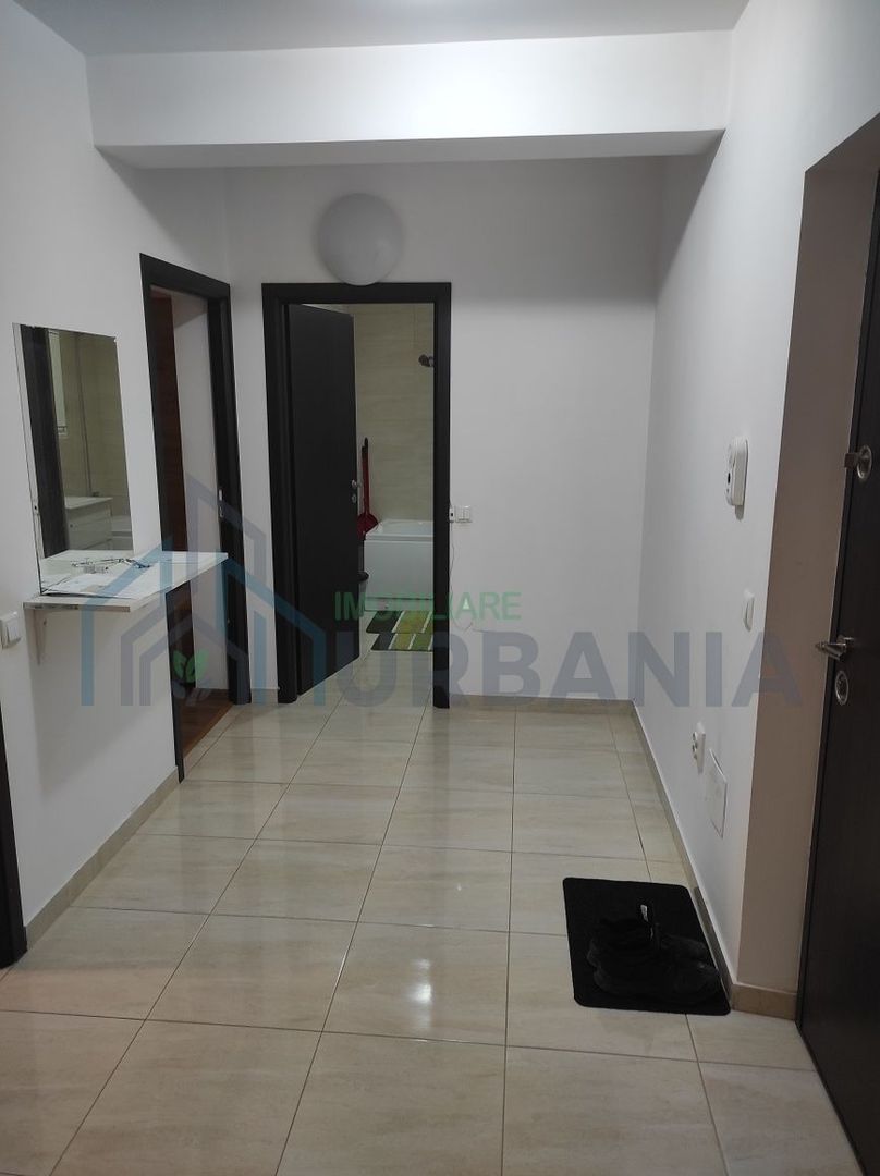 Apartament 3 camere 78mp Popas Păcurari - Poză 1