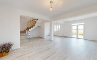 Vila tip Duplex | Branesti | Complex Rezidential Nou | TVA deductibil - Poză 12