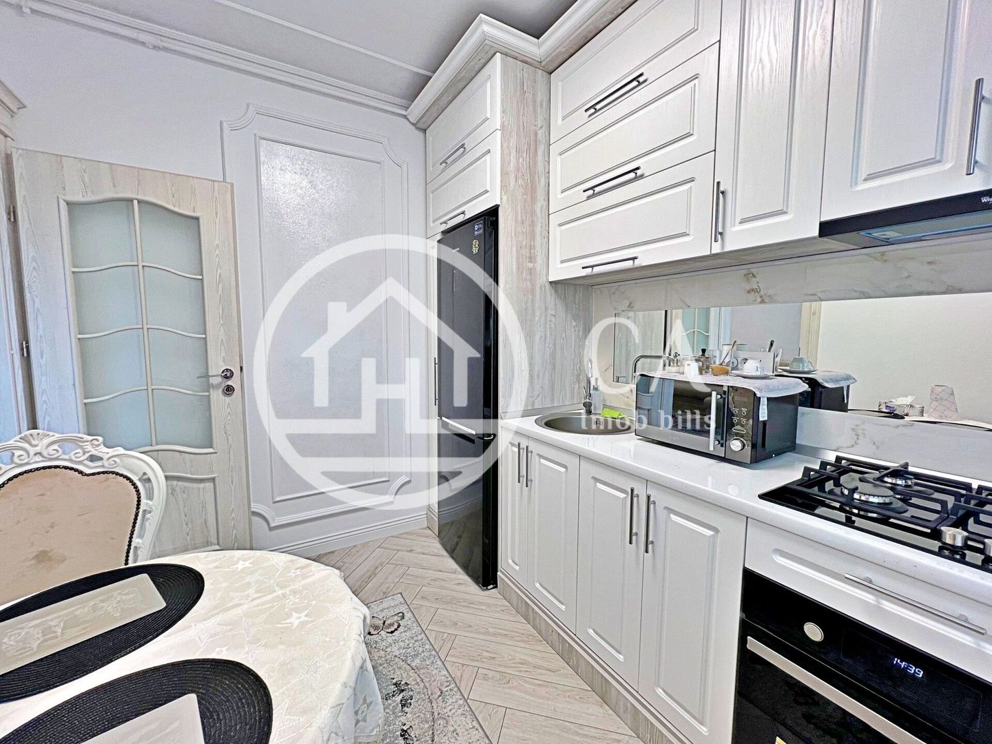 Apartament cu o camera de inchirat în cartierul Luceafărul, Oradea - Poză 5