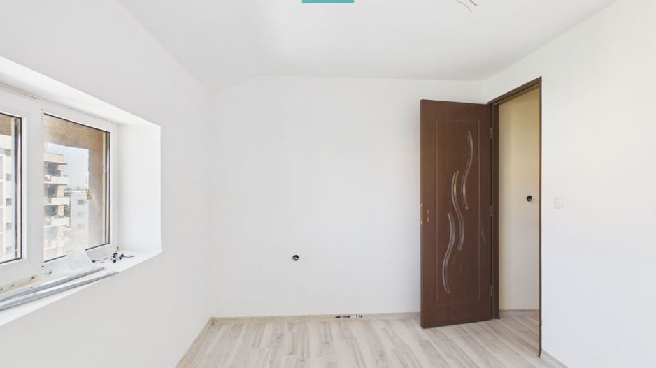 Apartament 2 camere + pod, 78 mpu, Buziașului - Poză 5