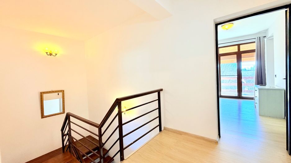 Duplex luminos si spațios, cu garaj, in zona Mehala - Ronat - Poză 17