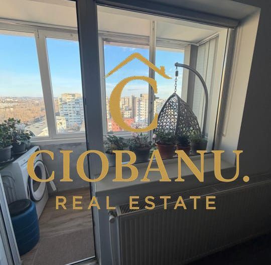 Apartament 2 camere renovat de vanzare Et. 10/10 zona Craiovita Noua - Poză 8