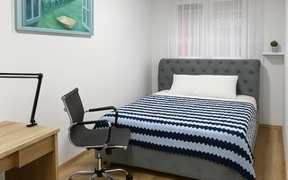 Apart 2 cam Ideal Residence, CUG - 89.100 euro- NEGOCIABIL - Poză 1